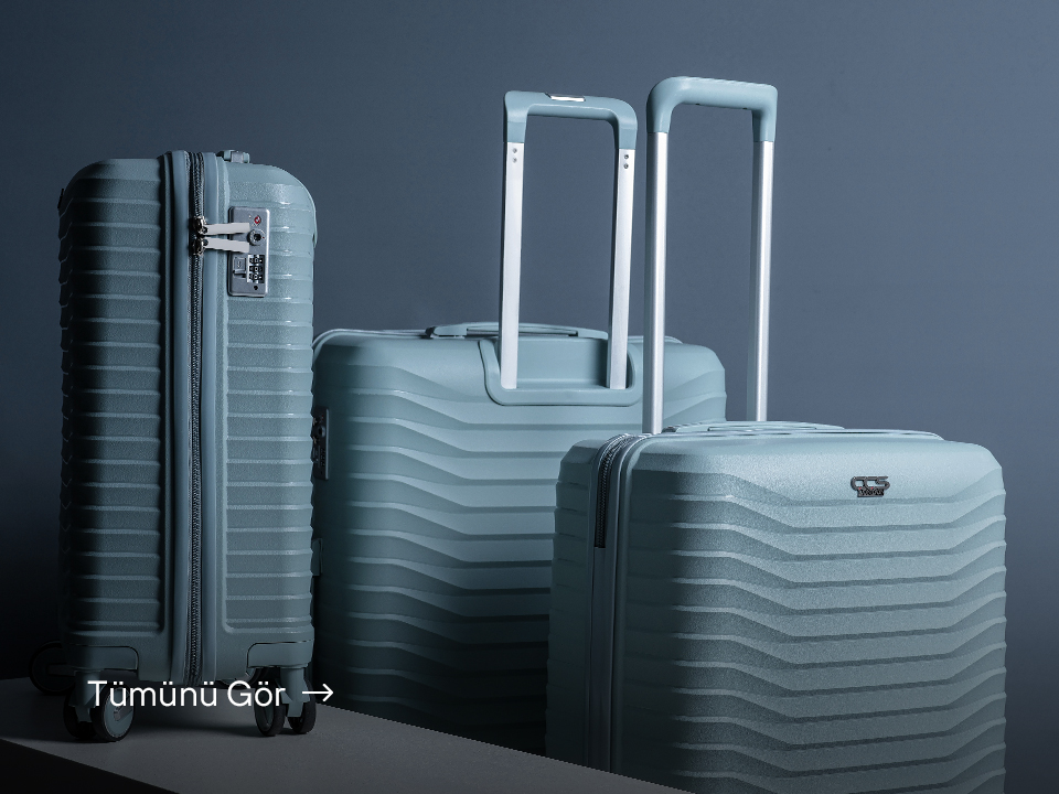 SEYAHAT & VALİZ