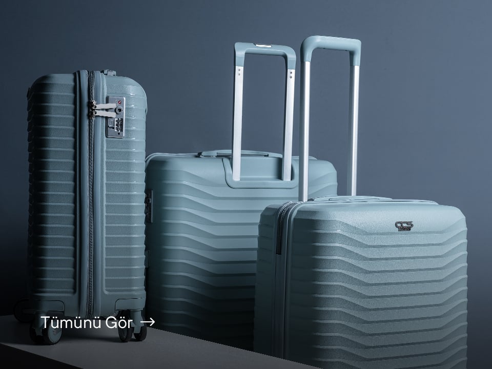 SEYAHAT & VALİZ