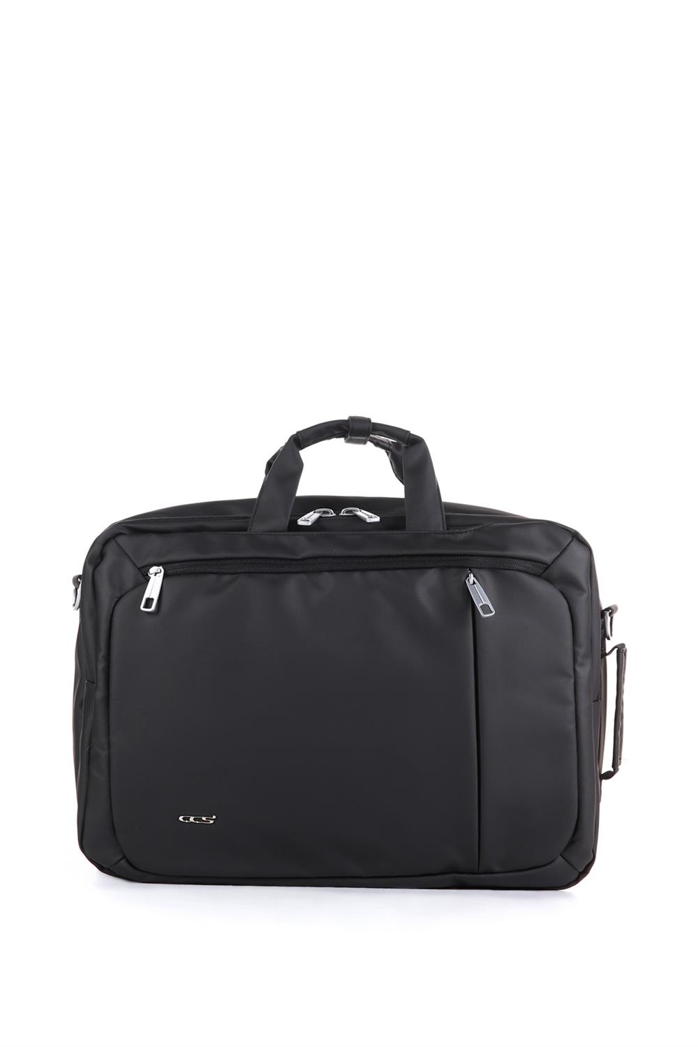 ÇÇS 51336 ÇAPRAZ OMUZ ASKILI SIRT ÇANTASI - ÇÇS Çanta