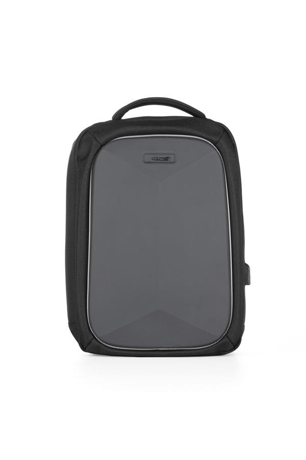 ÇÇS 51282 15.6 inc USB LAPTOP SIRT ÇANTASI - ÇÇS Çanta