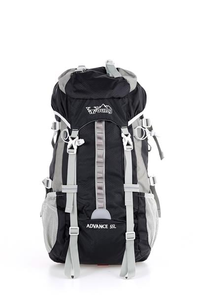 スカウト　カリブ young-40200-55l-dagci-sirt-