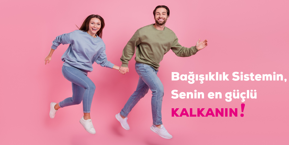 Bağışıklığı Güçlendirmek İçin Neler Yapılmalıdır?