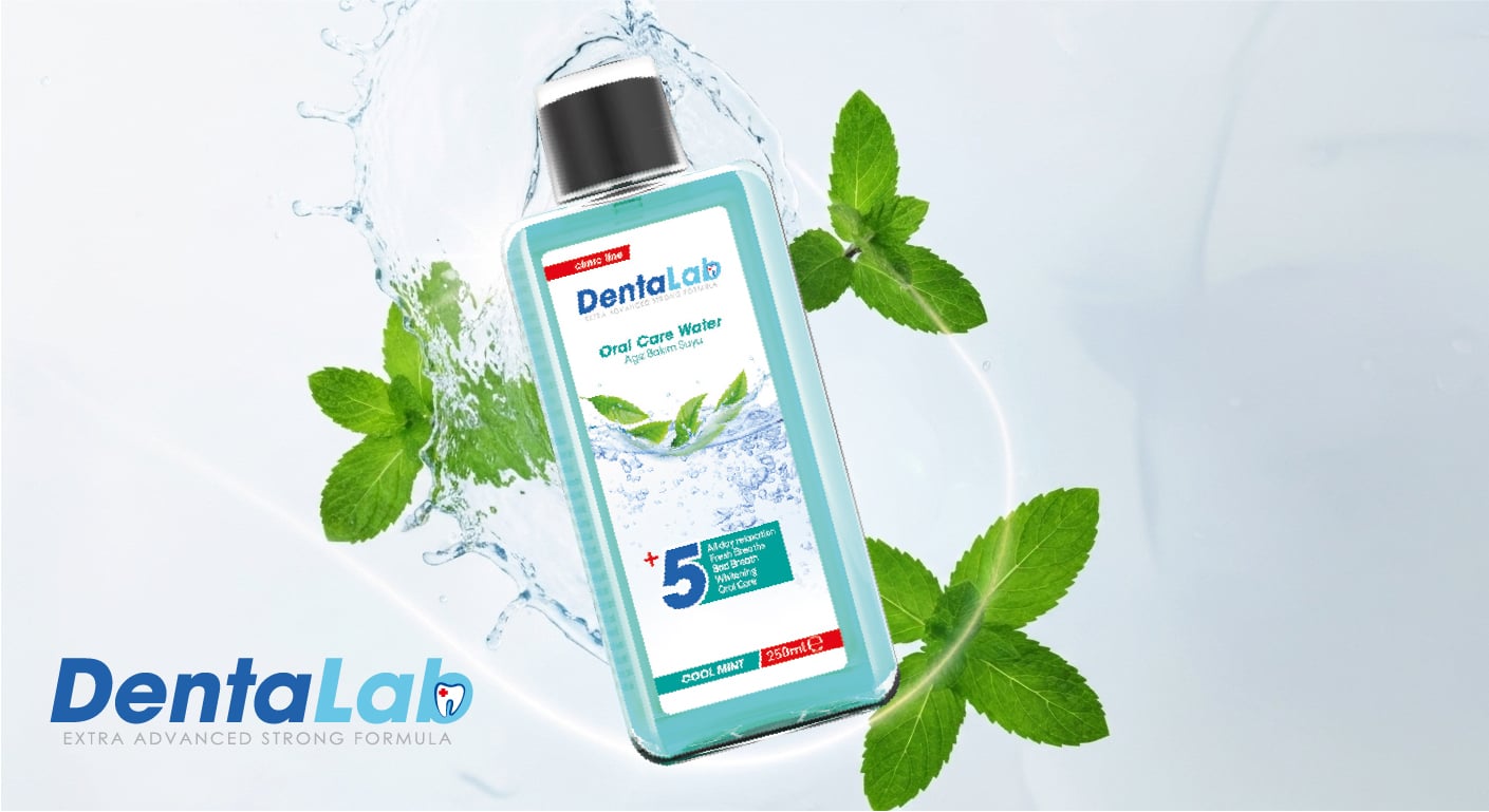 Why Is Mouthwash Important? Fresh and Confident Smiles with Dentalab