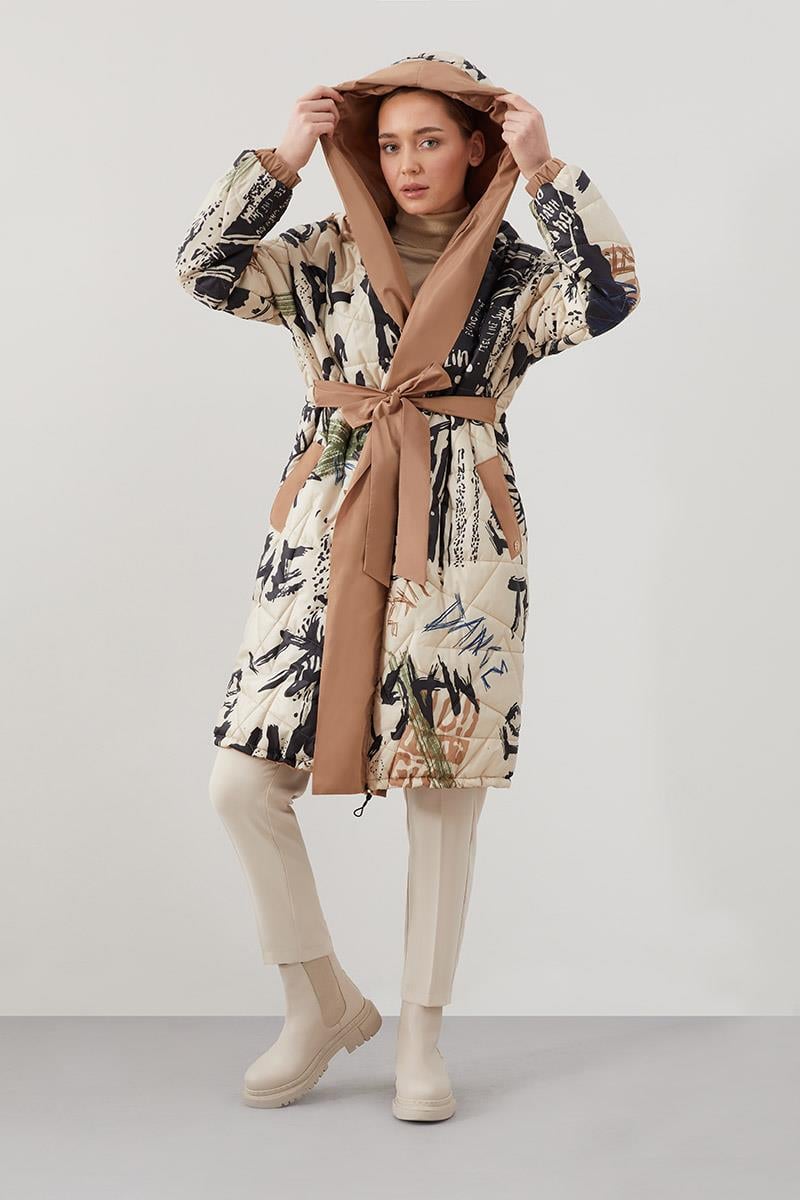 Levidor Camel KABAN