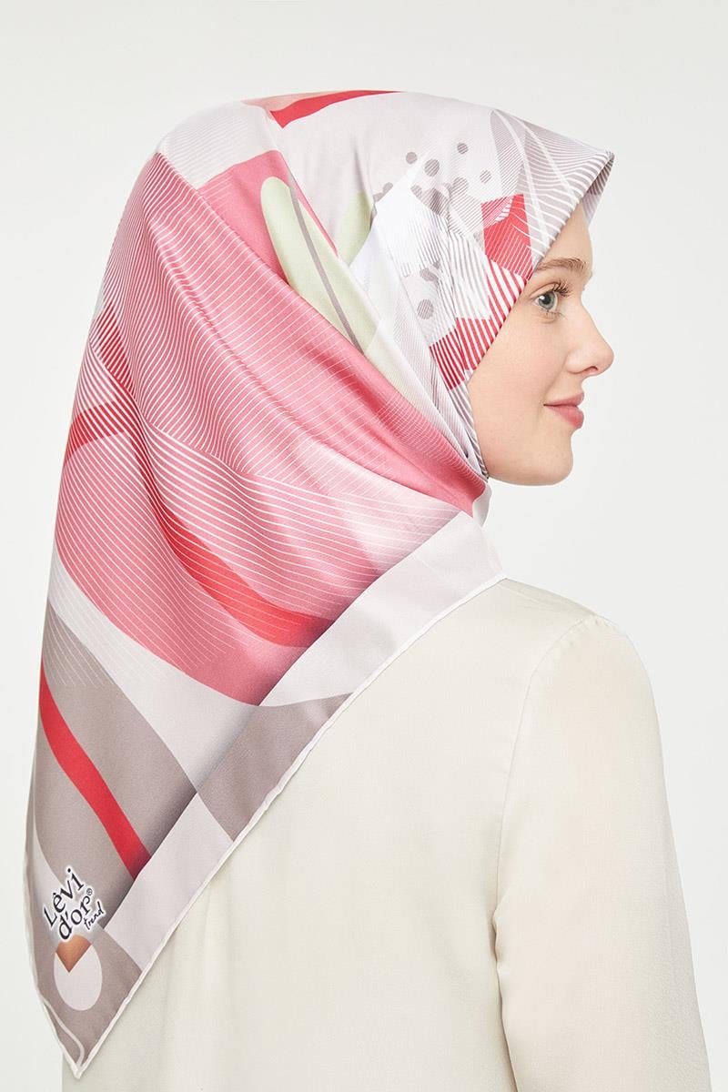 Levidor Vizon Trend Twill Eşarp