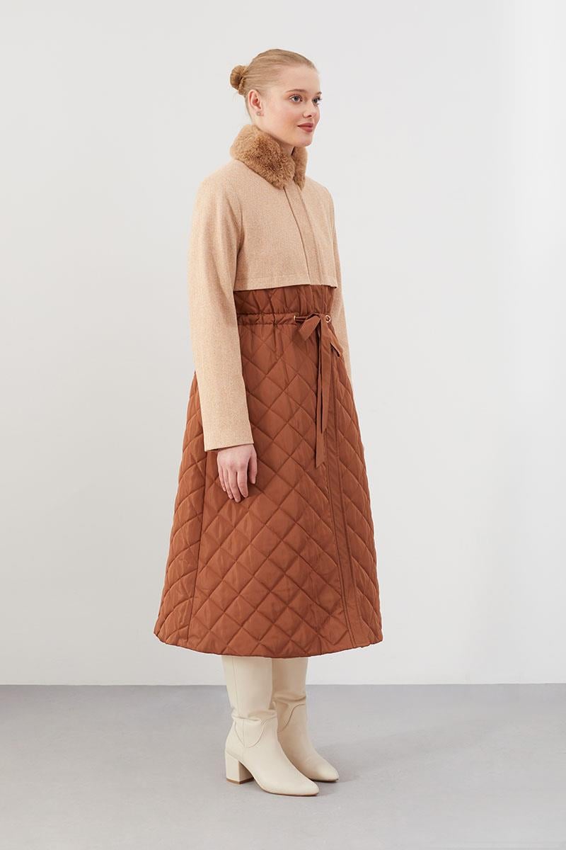 Levidor Camel KABAN