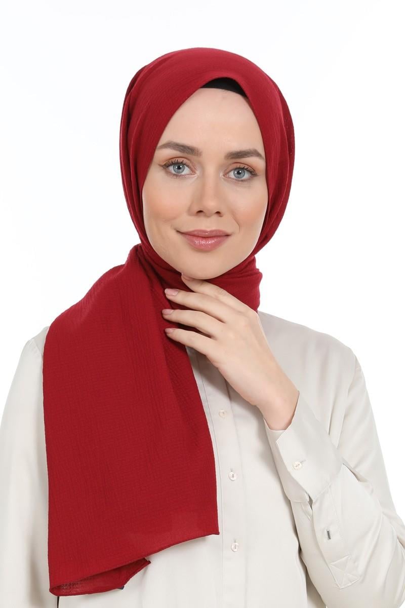 Levidor Nar Çiçeği Naturel Cazz Şal