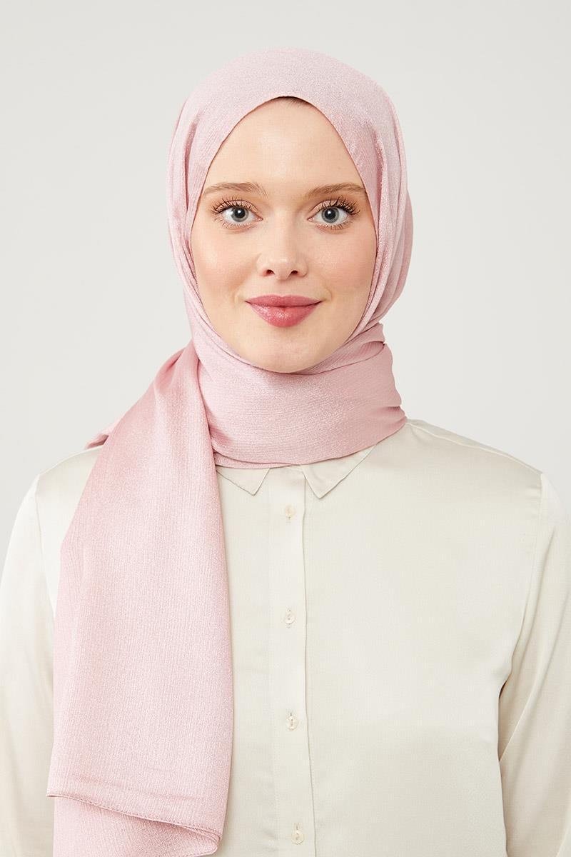 Levidor Pembe Cristal Yoryo Şal