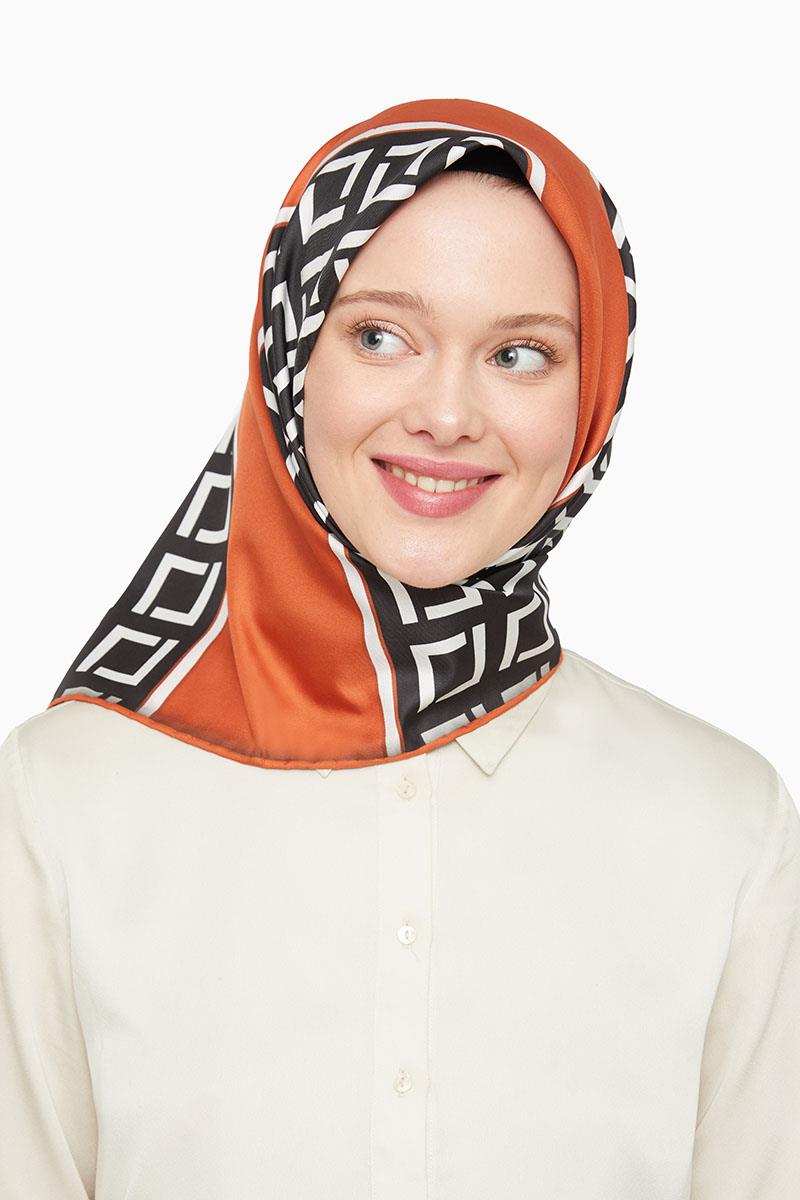 Levidor Taba Trend Twill Eşarp