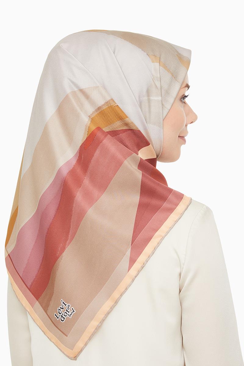 Levidor Vizon Trend Twill Eşarp