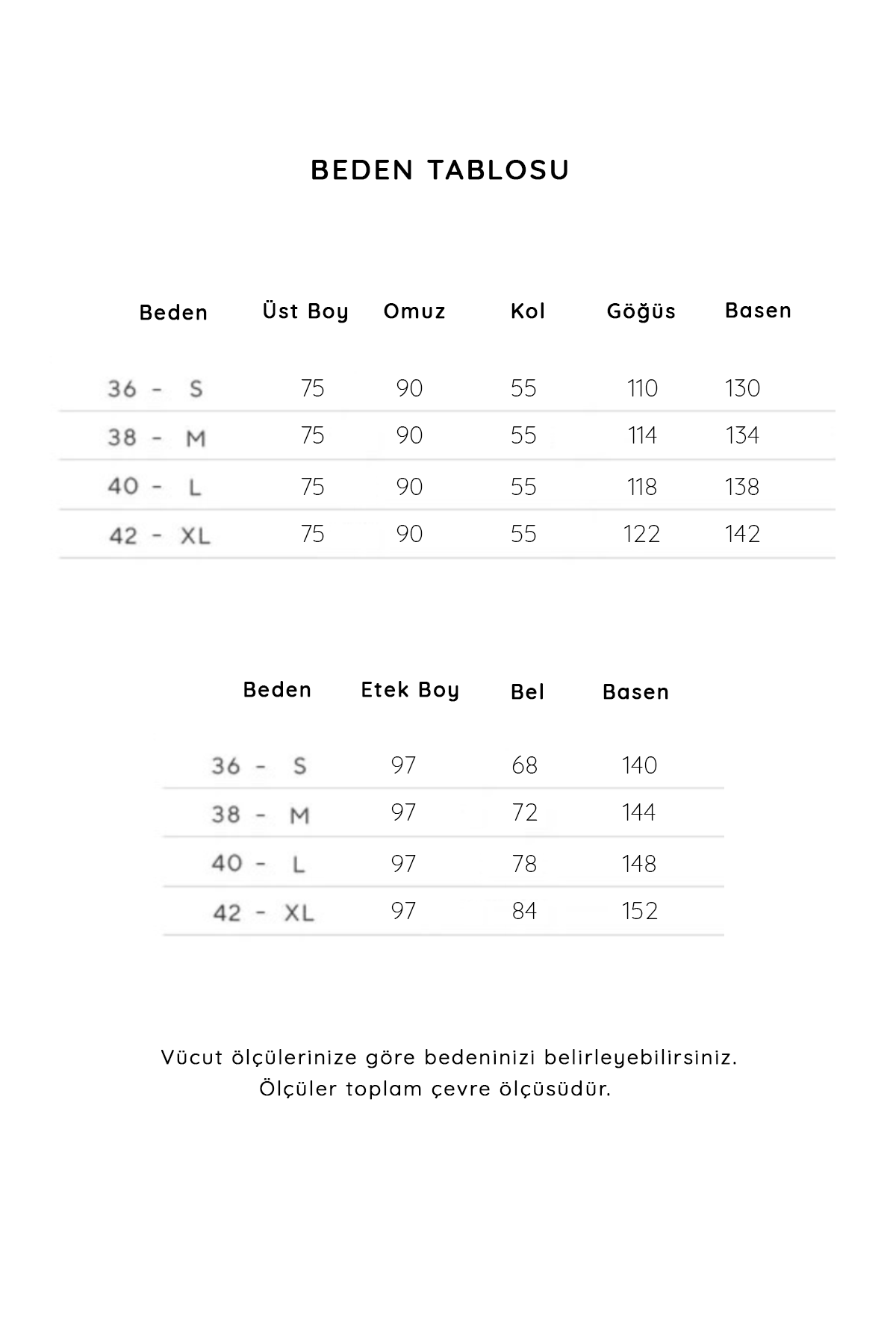 Ceketli Etekli Takım Kahverengi