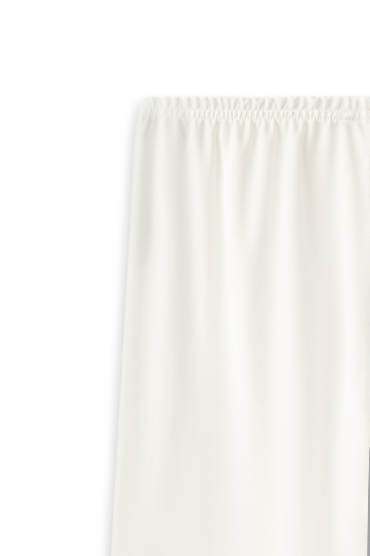 Pantolon Astar Beyaz