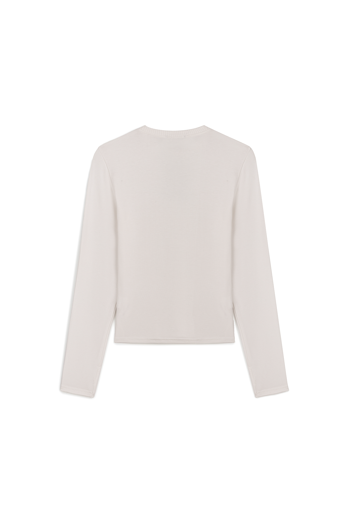 Parmaklı Body Ten