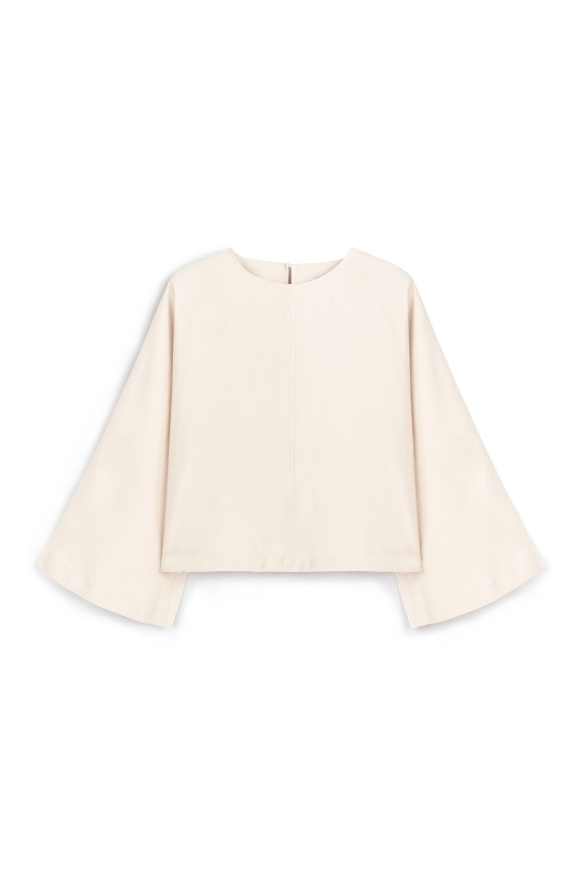 Vatkalı Tensel Bluz Taş