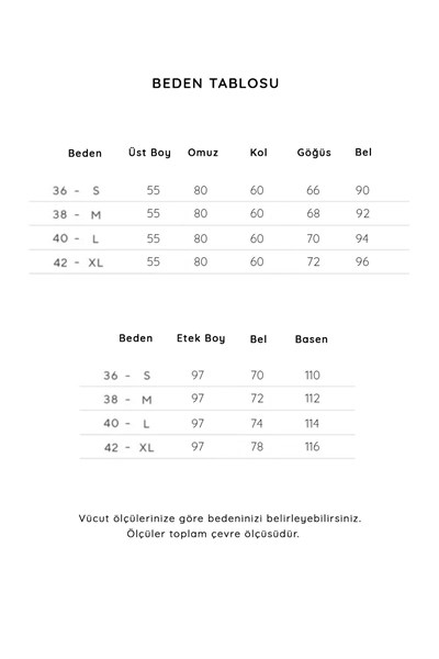 Hakim Yaka Etekli Takım Yağ Yeşili