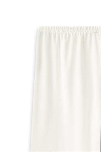 Pantolon Astar Beyaz