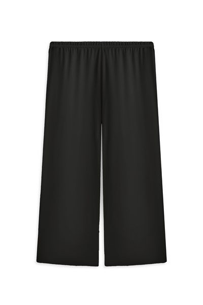 Pantolon Astar Siyah