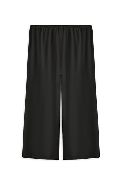 Pantolon Astar Siyah