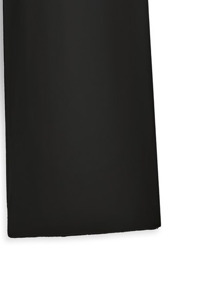 Pantolon Astar Siyah