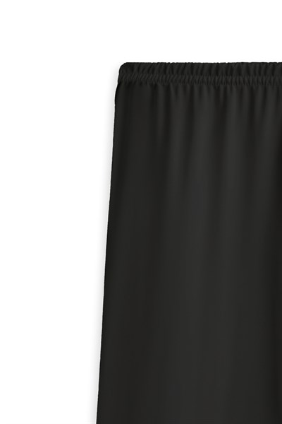 Pantolon Astar Siyah