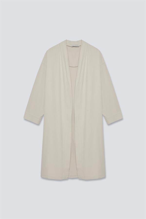 Bol Paça Kimono Takım Taş