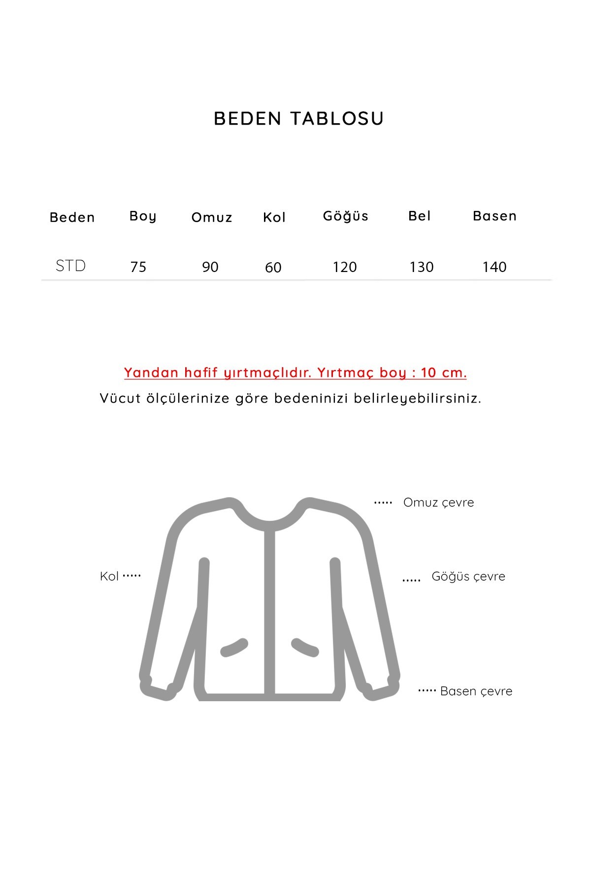 Atkılı Oysho Sweat Vizon