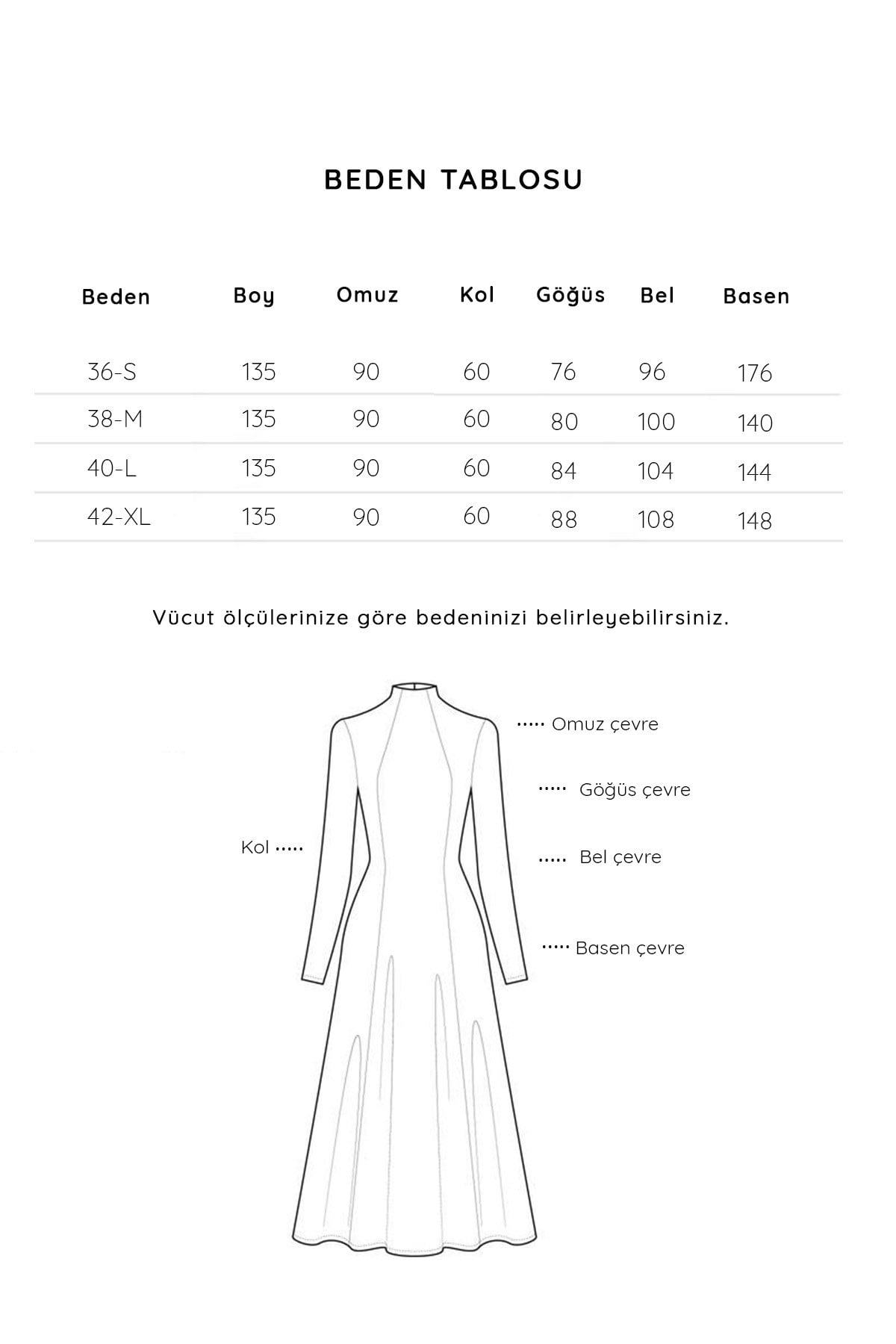 Çapraz Bağlamalı Denim Elbise Lacivert