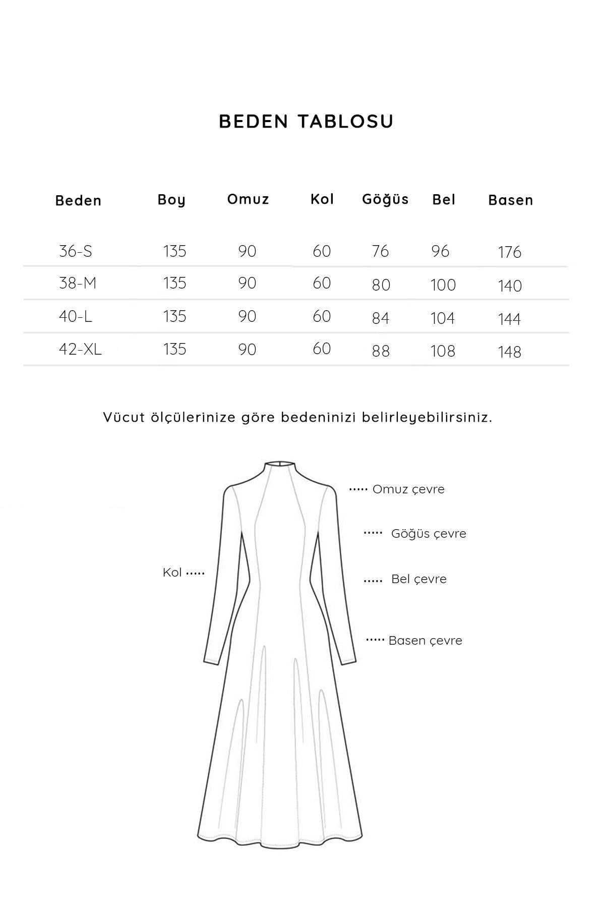 Çapraz Bağlamalı Denim Elbise Lacivert