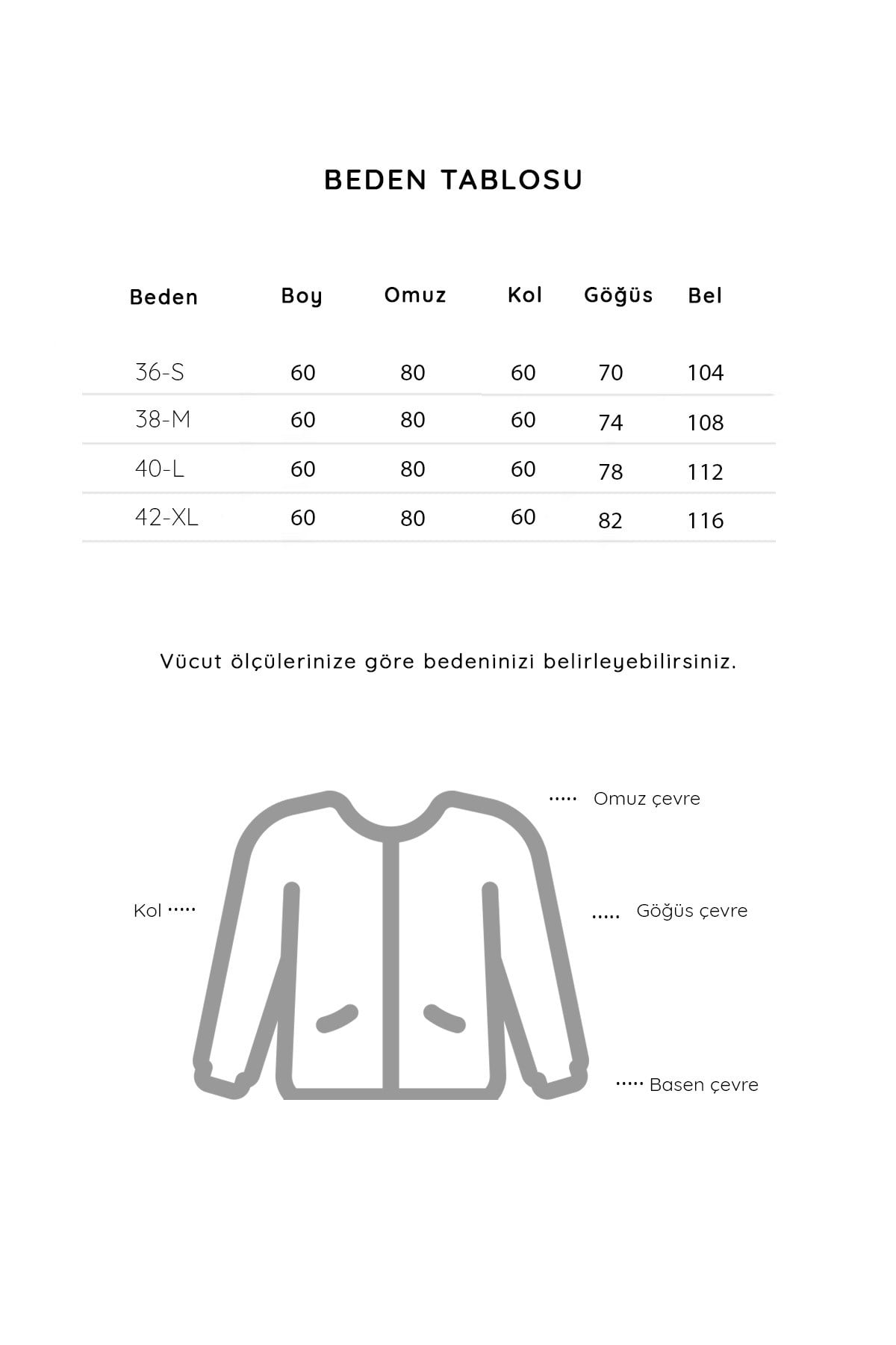 Önlük Yakalı Gömlek Ekru