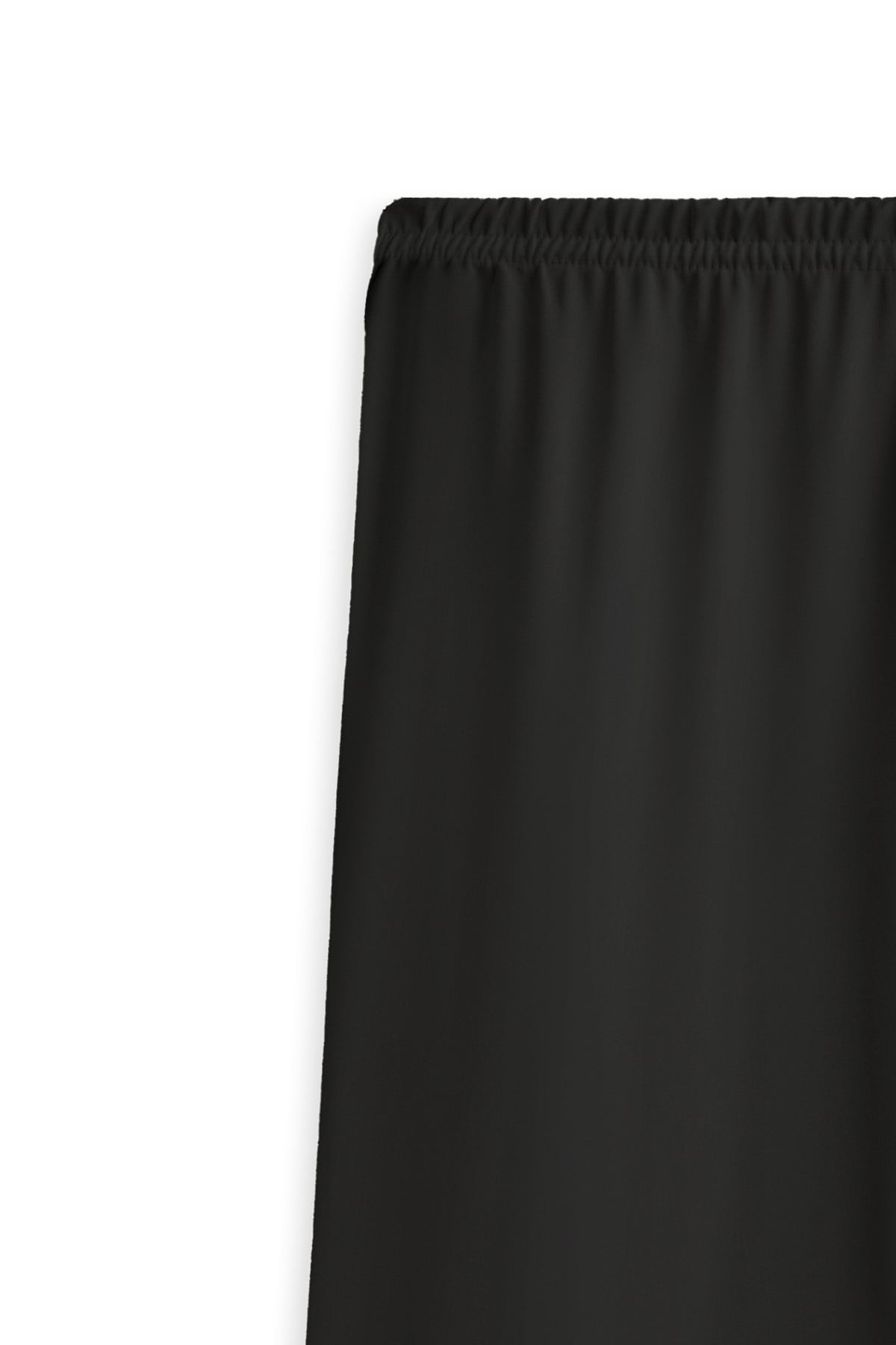 Pantolon Astar Siyah