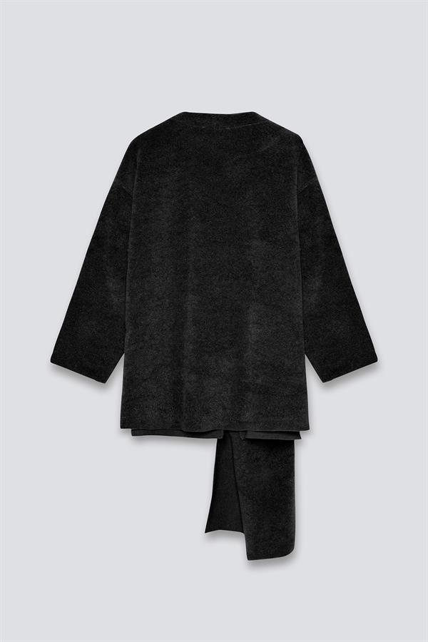 Studio Collection Kaban Siyah