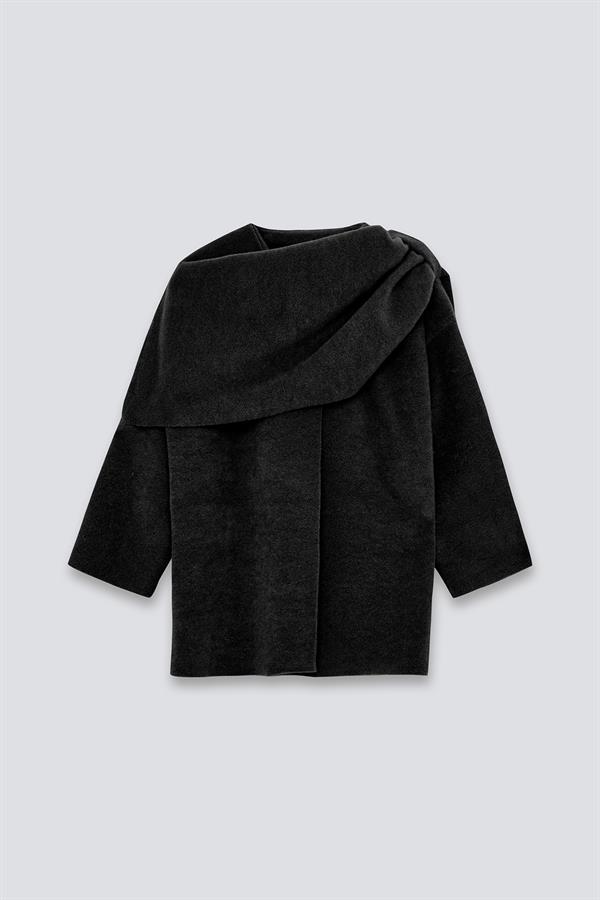 Studio Collection Kaban Siyah