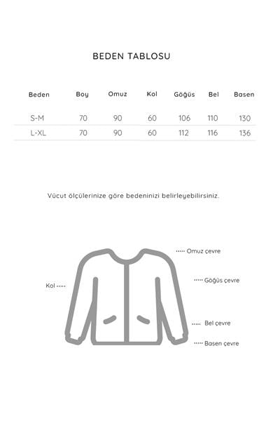 Bağcıklı Düğmeli Tasarım Gömlek Siyah