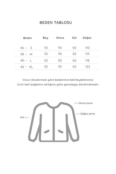 Beli Bağlamalı Pamuk Gömlek Bordo
