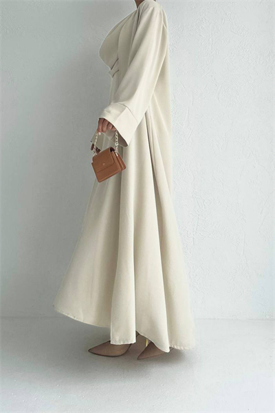 Krep Abaya Takım Taş