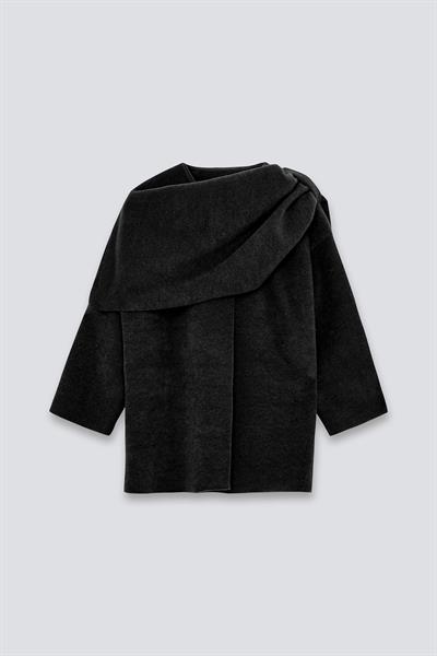 Studio Collection Kaban Siyah