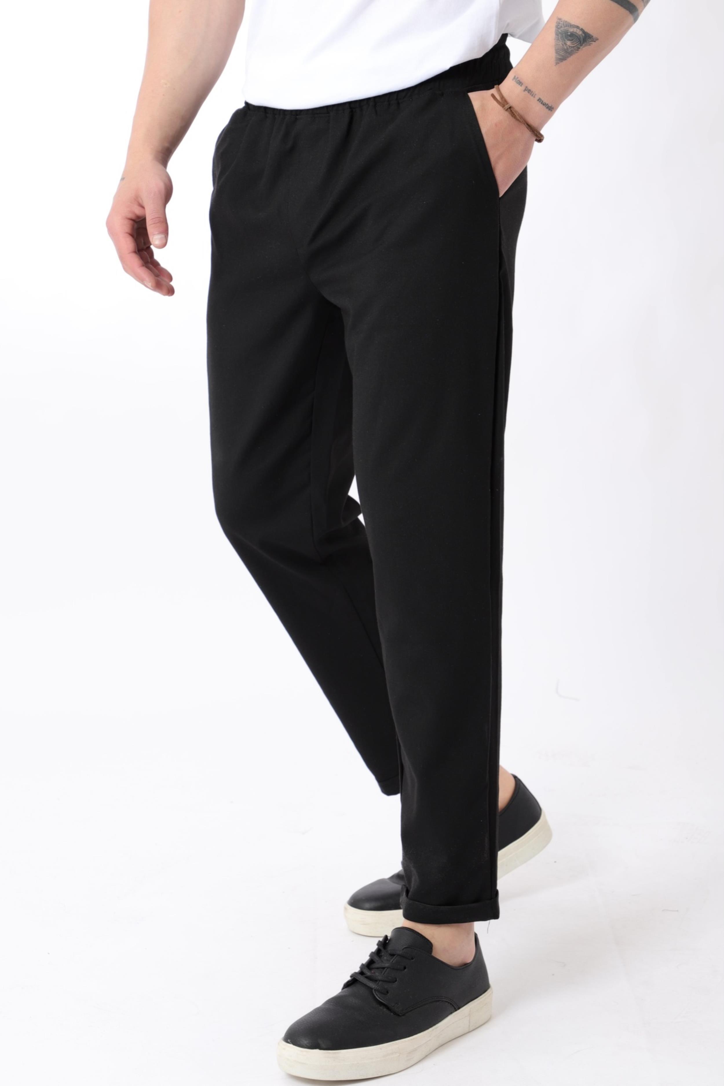 Duble Paça Jogger Pantolon PLDP MH-23