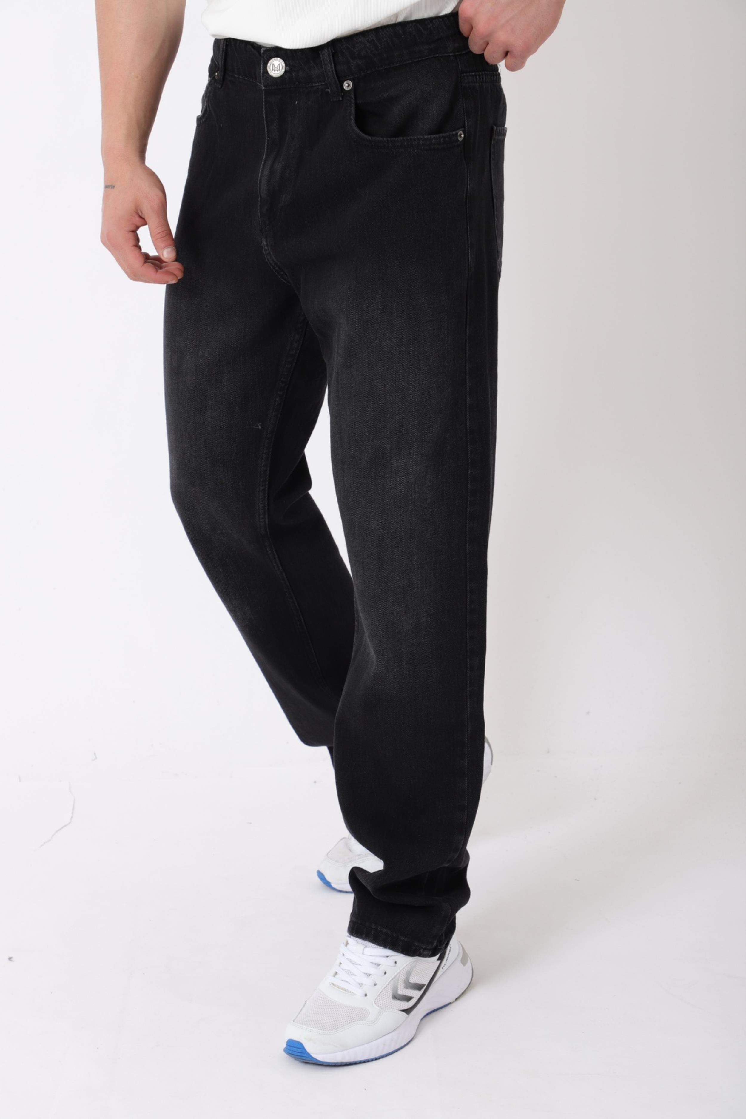 Rahat Baggy Kot Pantolon MM_0405