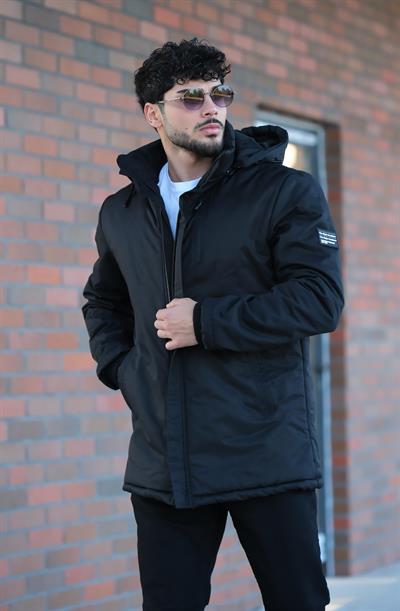 Stil Kombin Oxford Armalı Mont Kaban BL 1559