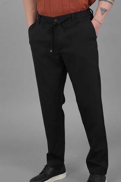 Tokyo Kumaş Rahat Jogger Pantolon CPT-6_0437