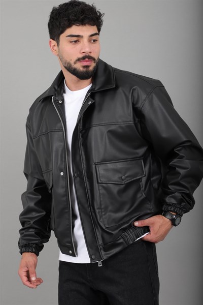 Torba Cepli Bel Lastikli Oversize Suni Deri Mont Bl 1940_50508