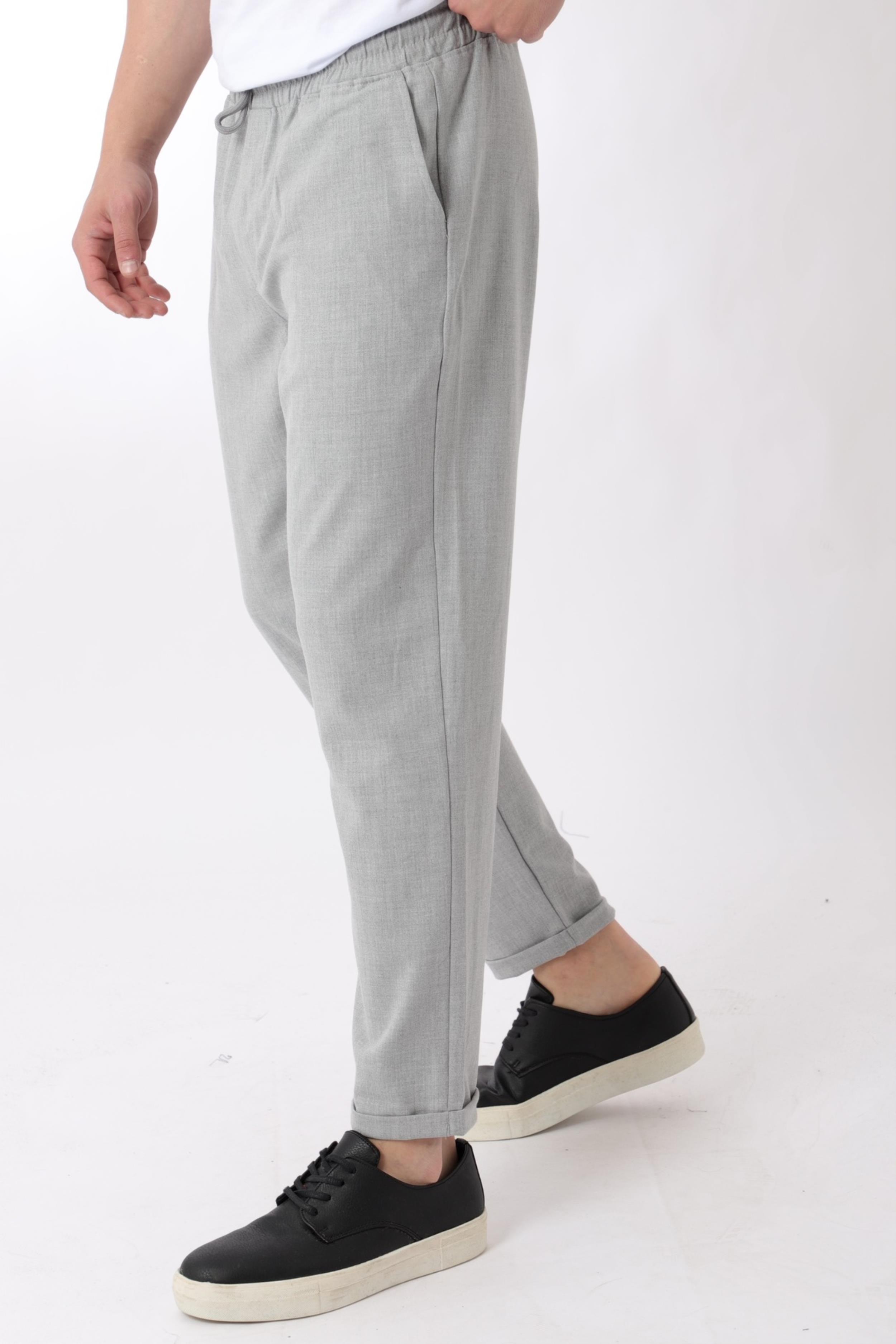 Duble Paça Jogger Pantolon PLDP MH-23