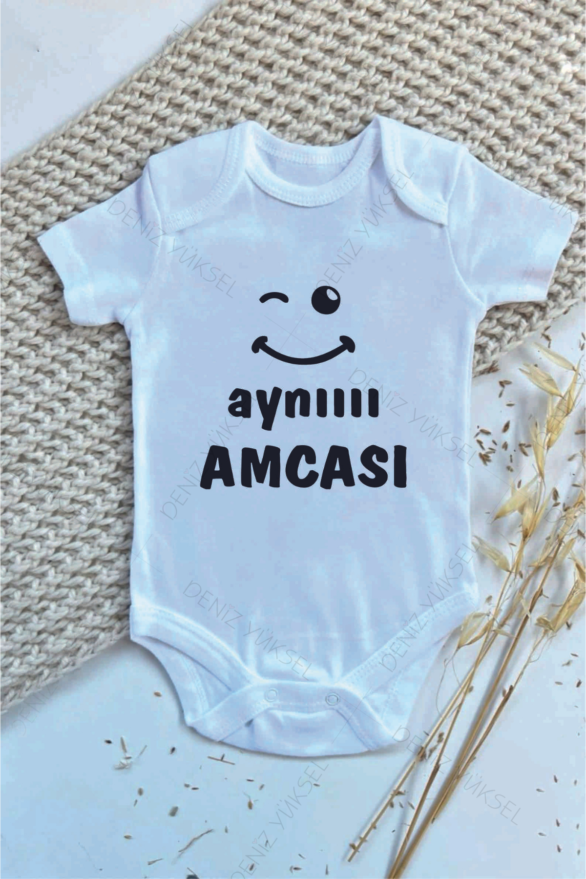 Aynı Amcası Body