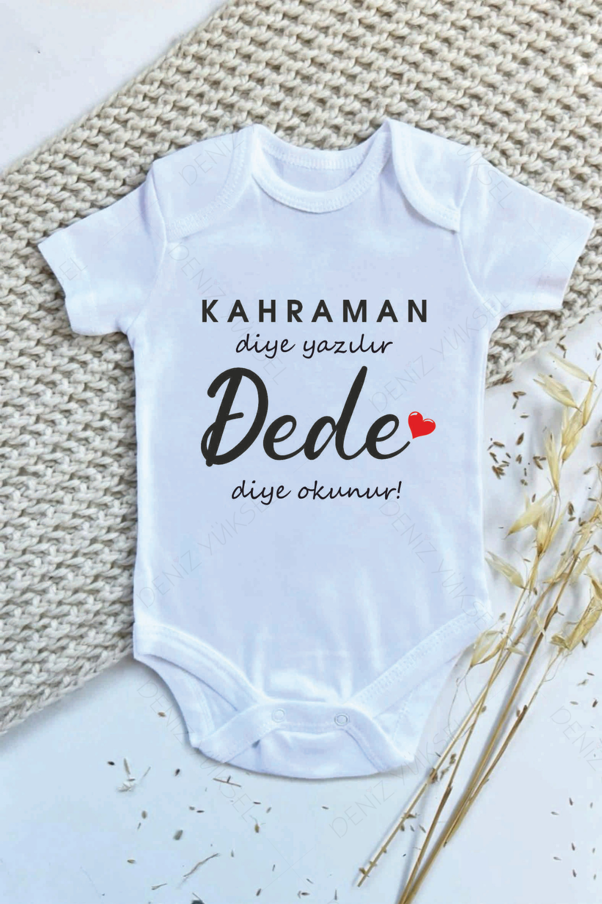 Kahraman Diye Yazılır Dede Diye Okunur Body