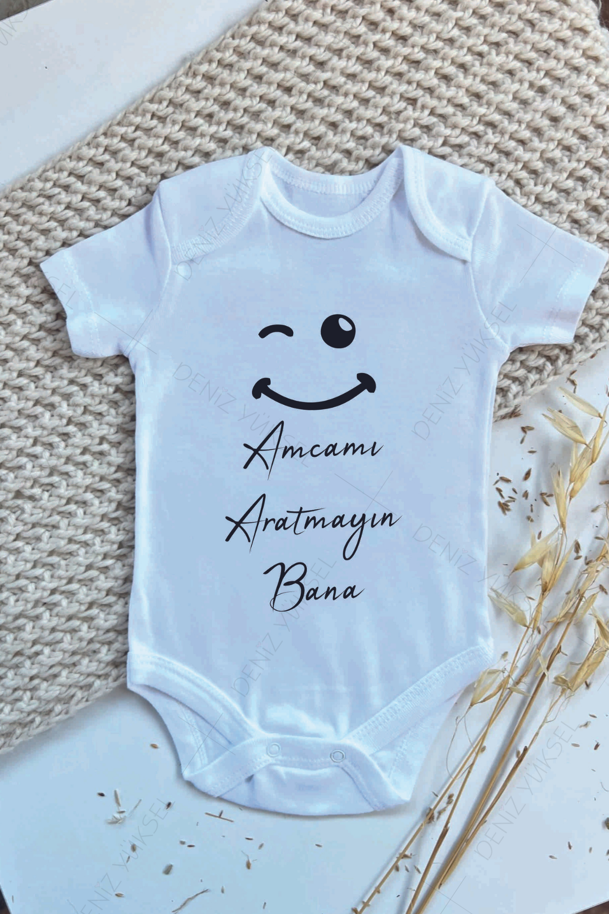Amcamı Aratmayın Bana Body