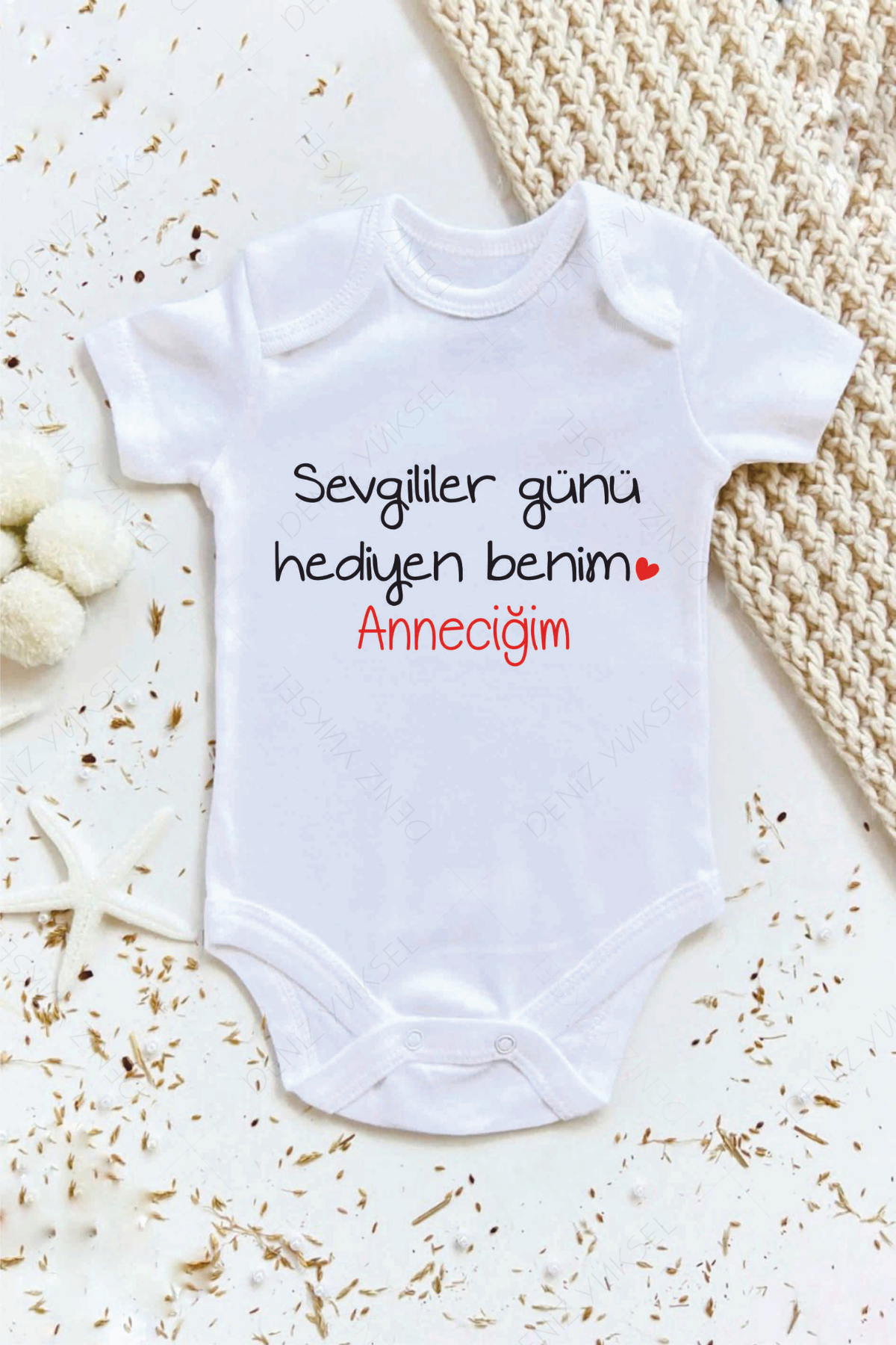 İlk Aşkım Annem Body