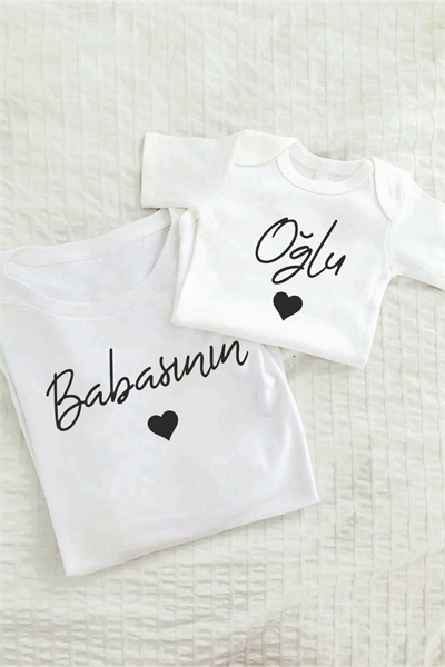 Babasının Oğlu İkili Takım