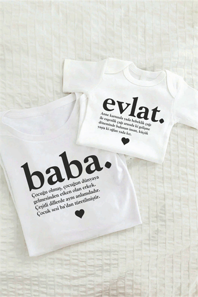 Baba Evlat İkili Takım