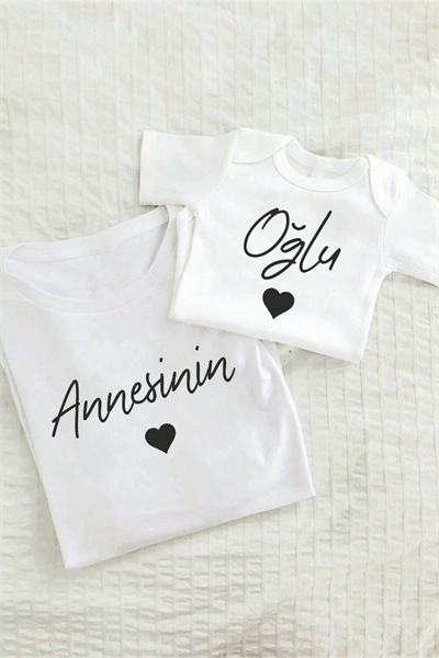 Annesinin Oğlu İkili Takım