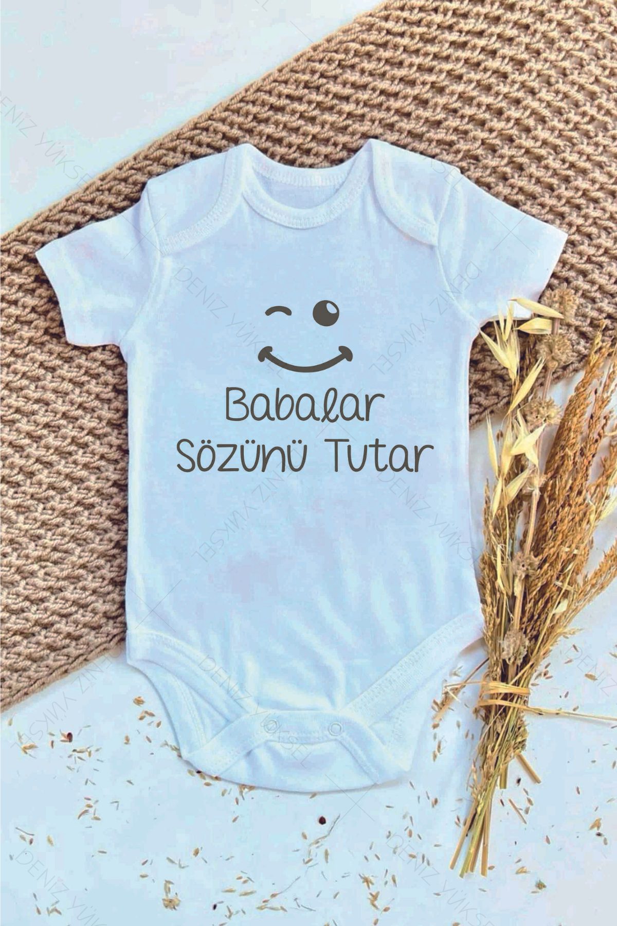 Babalar Sözünü Tutar Body